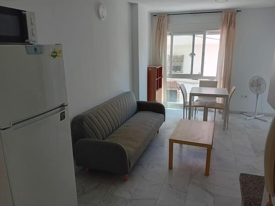 Berrocal Appartement *