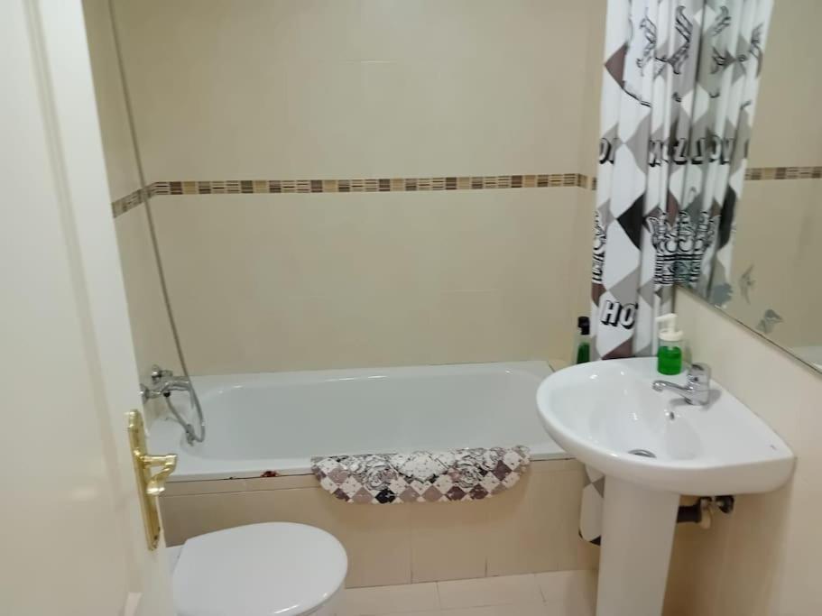 Berrocal Appartement *