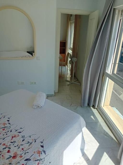 Appartement Berrocal