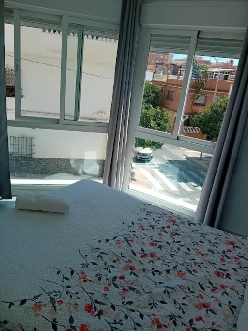 Appartement Berrocal