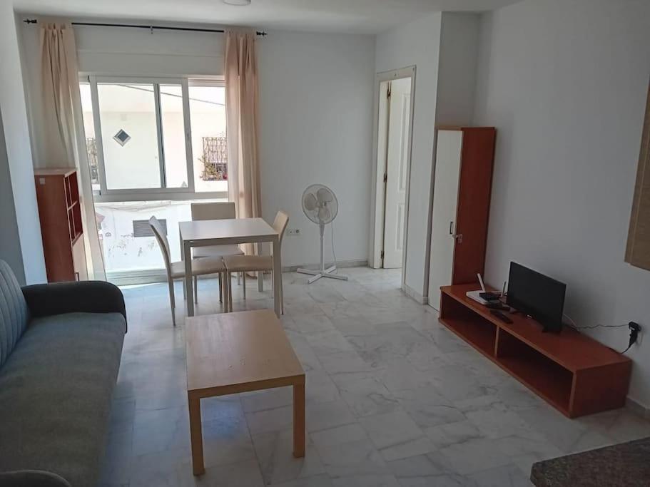Appartement Berrocal *